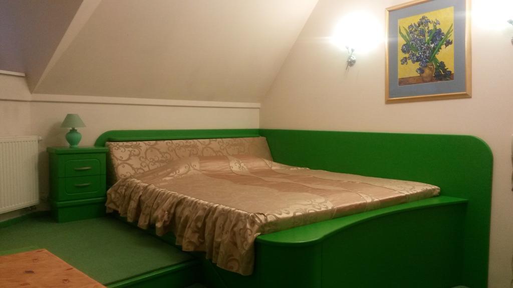 Marlen Hotel Ривне Стая снимка
