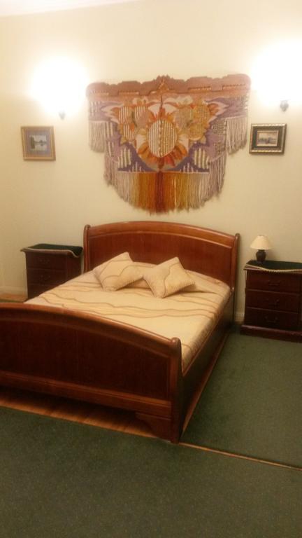 Marlen Hotel Ривне Стая снимка