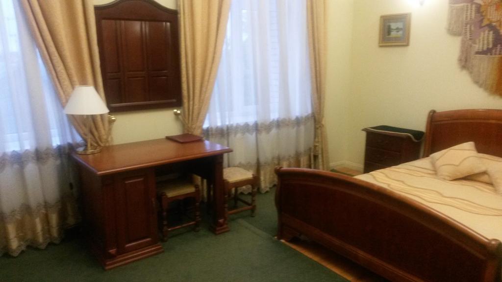 Marlen Hotel Ривне Стая снимка